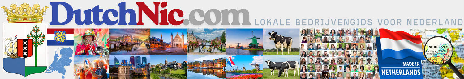 Gemaakt in Nederland - Framelco Group